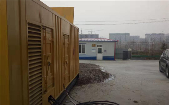 海西直辖发电机组电缆选型核心注意事项