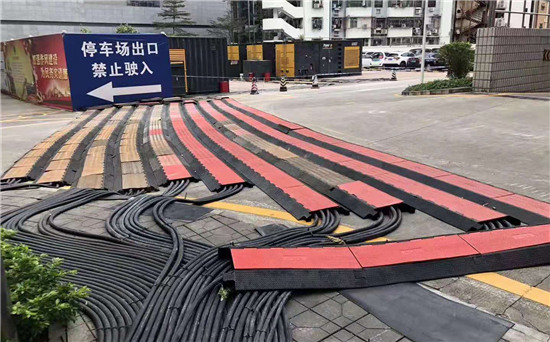 海西直辖发电机组电缆选型完整具体步骤（工程通用标准流程）